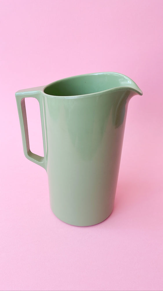 Vintage Melmac Pitcher