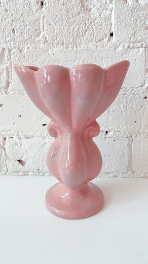 Vintage Ceramic Vase