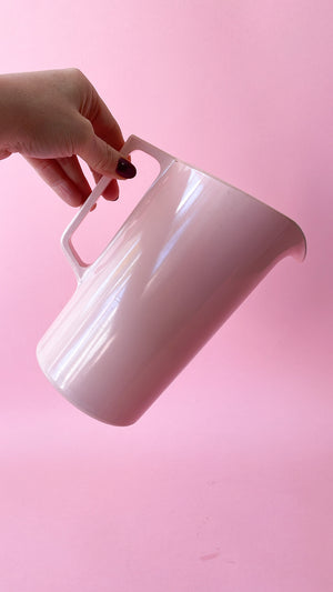 Vintage Melmac Pitcher