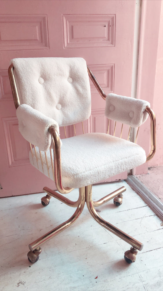 Vintage Office Chair