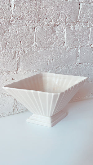 Vintage Art Deco Vase