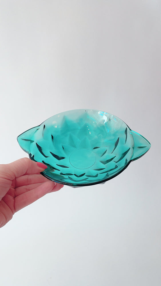 Vintage Candy Dish