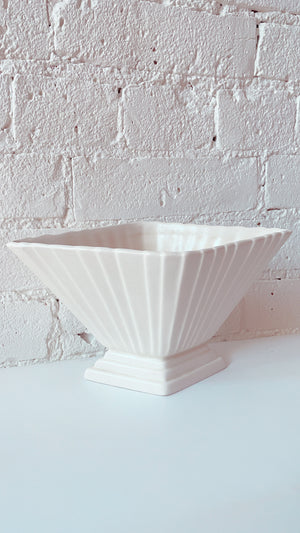 Vintage Art Deco Vase