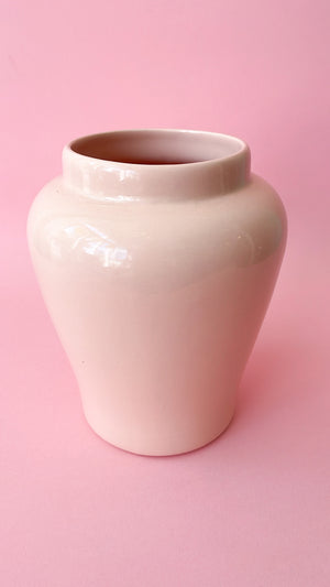 Vintage Ceramic Vase