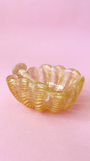 Vintage Mortar and Pestle