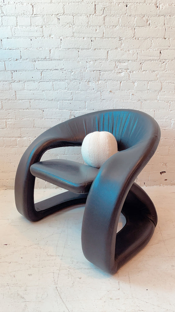 Jaymar Tongue Chair