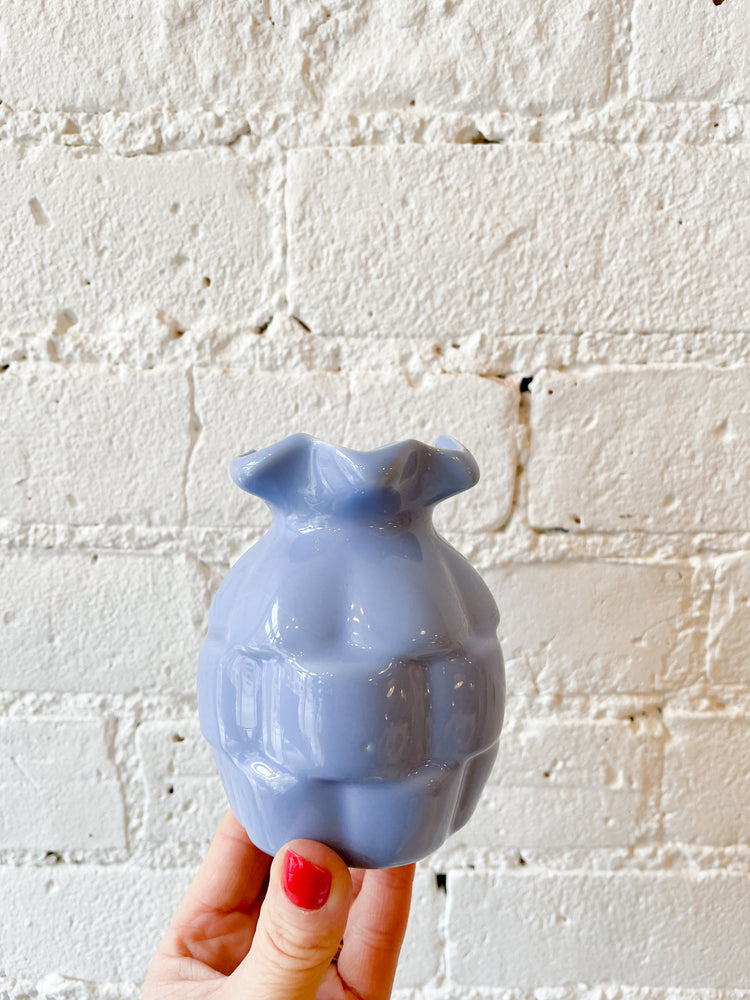 Vintage Ceramic Bud Vase