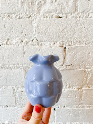 Vintage Ceramic Bud Vase