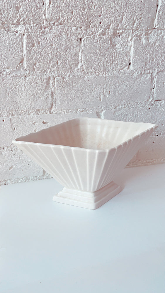 Vintage Art Deco Vase