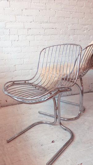 1974 Gaston Rinaldi for RIMA Chair