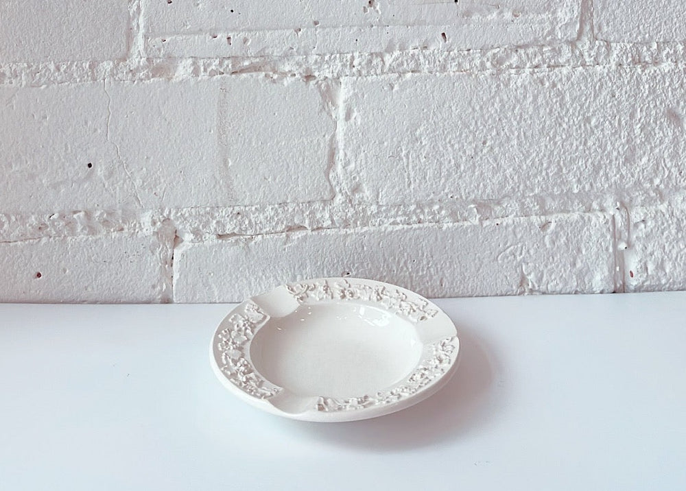 Vintage Wedgewood Ashtray