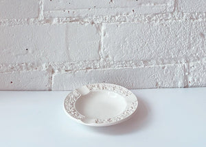 Vintage Wedgewood Ashtray
