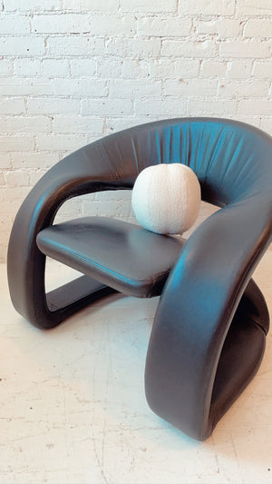 Jaymar Tongue Chair