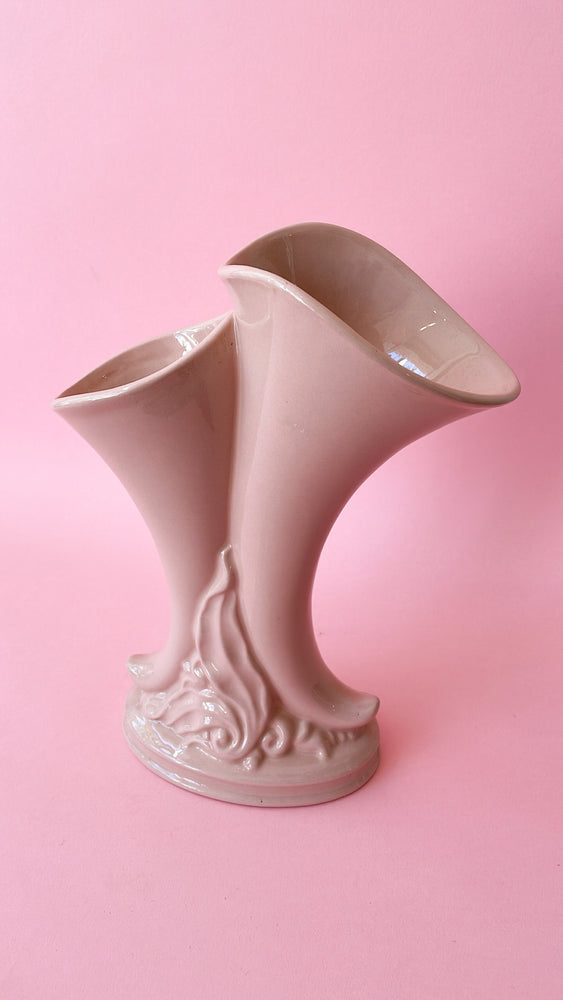 Vintage Ceramic Vase