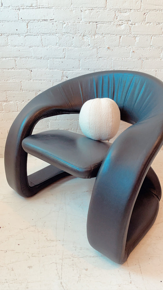 Jaymar Tongue Chair