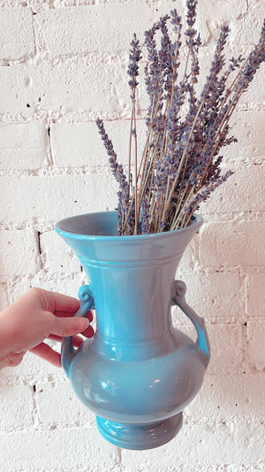 Vintage Vase