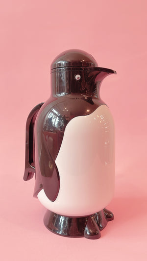 Vintage Metrokane Penguin Thermos