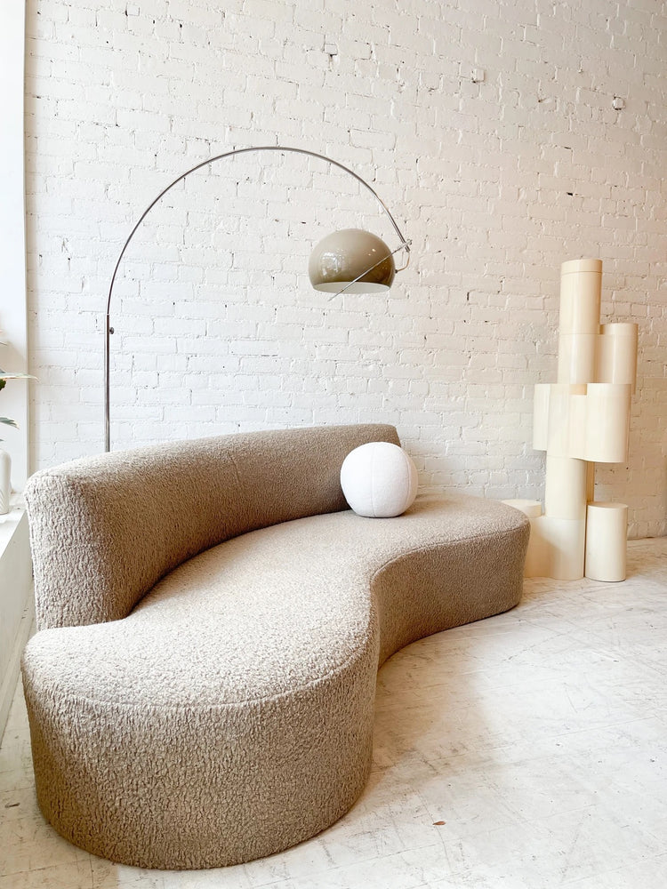 Pierluigi Spadolini for Kartell 'Fiocco' 1970’s Room Divider/Composable Wall