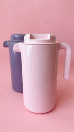 Vintage 80's Juice Jugs