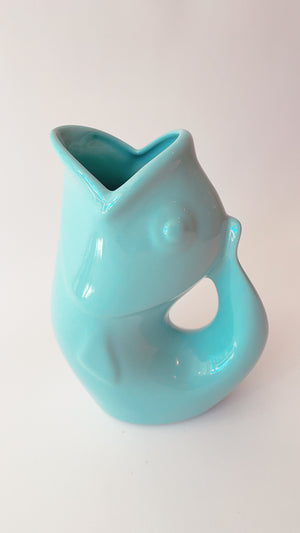 Vintage Gurgle Water Jug