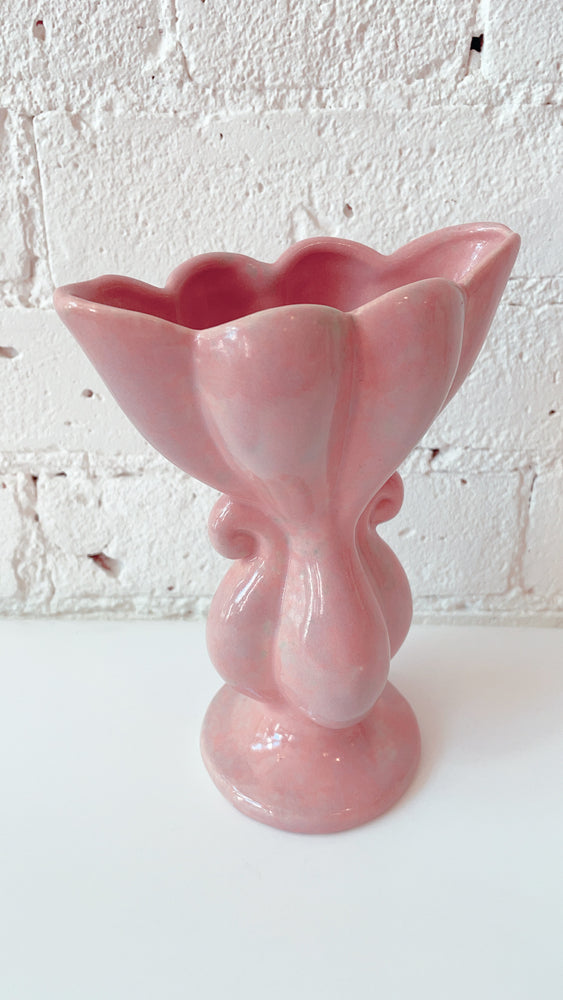 Vintage Ceramic Vase