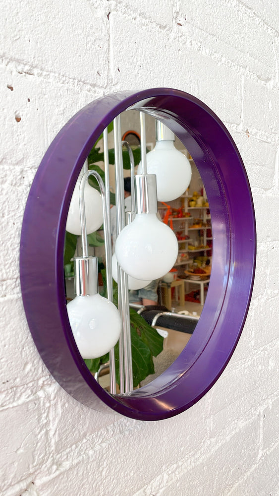 Vintage Trewlanyey Mirror