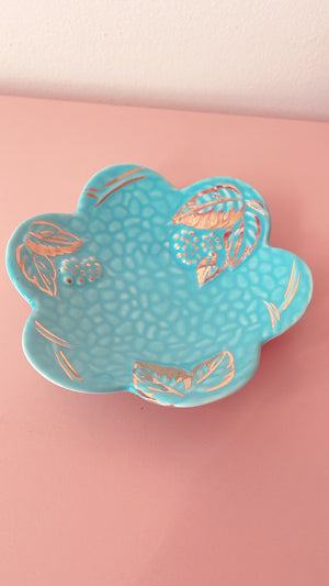 Vintage Ring Dish