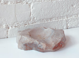 Vintage Marble Ashtray