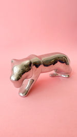 Vintage Hoselton Abstract Panther