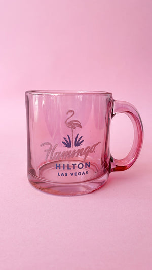 Vintage Las Vegas Coffee Mug