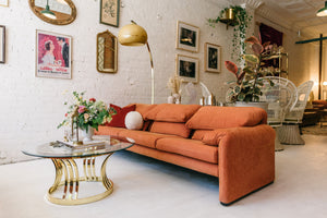 Vintage Arc Lamp