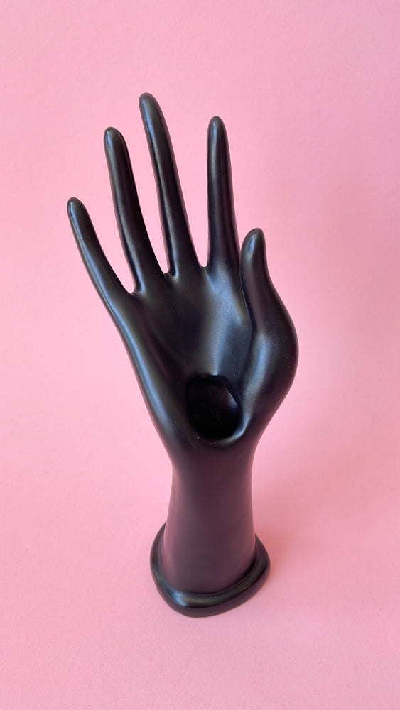 Vintage Ceramic Hands