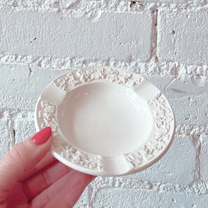 Vintage Wedgewood Ashtray