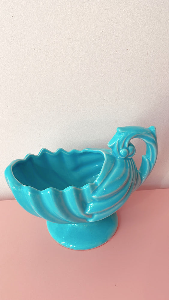 Vintage Ceramic Planter