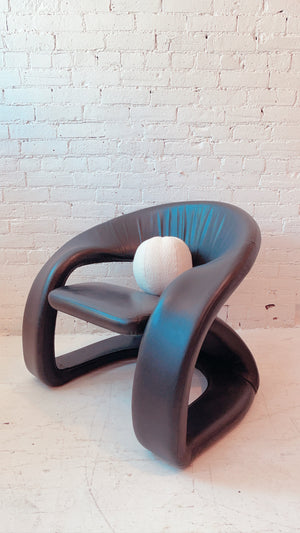 Jaymar Tongue Chair