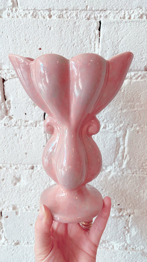 Vintage Ceramic Vase