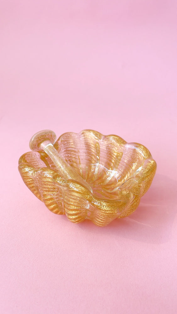 Vintage Mortar and Pestle
