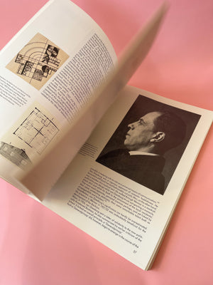 Bauhaus 1919 - 1933 by Magdalena Droste