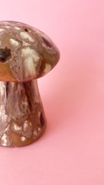 Vintage Ceramic Mushroom Shaker