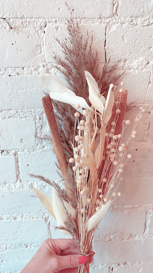 Euclid Farms Large Dried Florals