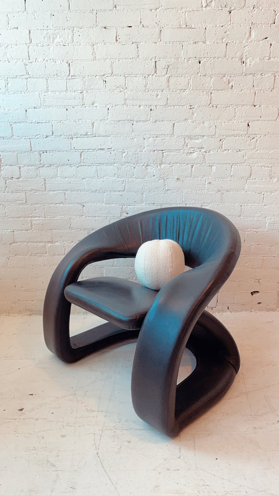 Jaymar Tongue Chair