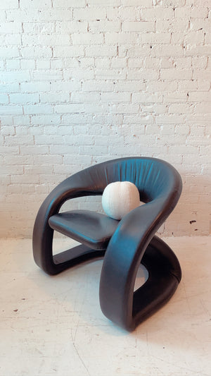 Jaymar Tongue Chair