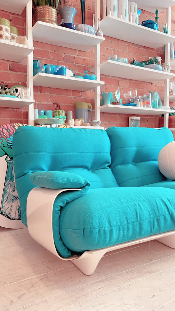 Marsala Two Seater Sofa by Ligne Roset